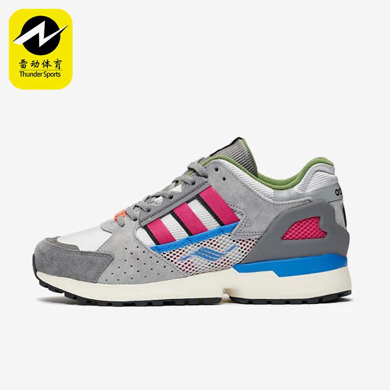 Adidas/阿迪达斯正品Consortium 10000C男子运动休闲鞋G26252