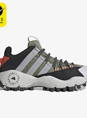 Adidas/阿迪达斯正品新款男女同款休闲透气耐磨运动鞋H06158