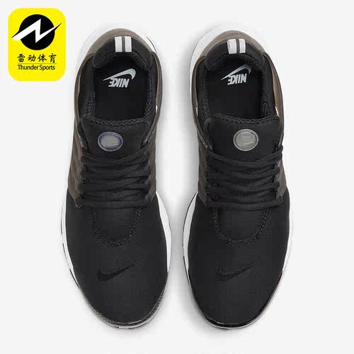 Nike/耐克正品Air Presto男子运动缓震透气跑步鞋CT3550-001