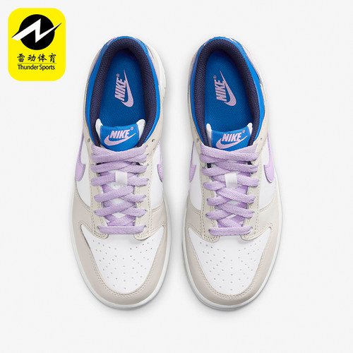 Nike/耐克正品大童休闲板鞋