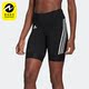 SHORTW女子骑行运动紧身短裤 THE GM6731 阿迪达斯正品 Adidas