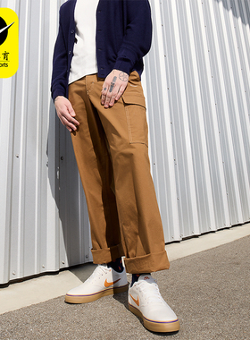 Nike/耐克正品 SB Chron 2 CNVS 男女经典低帮板鞋DM3494-107