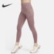 女士高腰紧身运动九分裤 2023新款 DQ5640 耐克正品 Nike