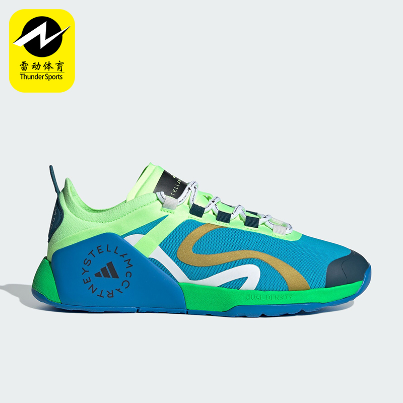 阿迪达斯女士运动综合训练鞋