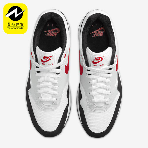 Nike/耐克男士复古气垫运动鞋