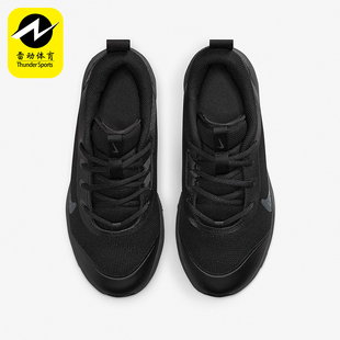 Multi Omni 耐克正品 001 GS女子大童运动鞋 DM9027 Court Nike