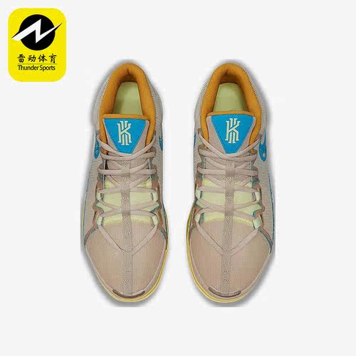 Nike/耐克正品Kyrie Flytrap 6男子实战耐磨篮球鞋DM1126-100