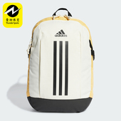 VII POWER 男女运动简约双肩背包IT5363 阿迪达斯正品 Adidas