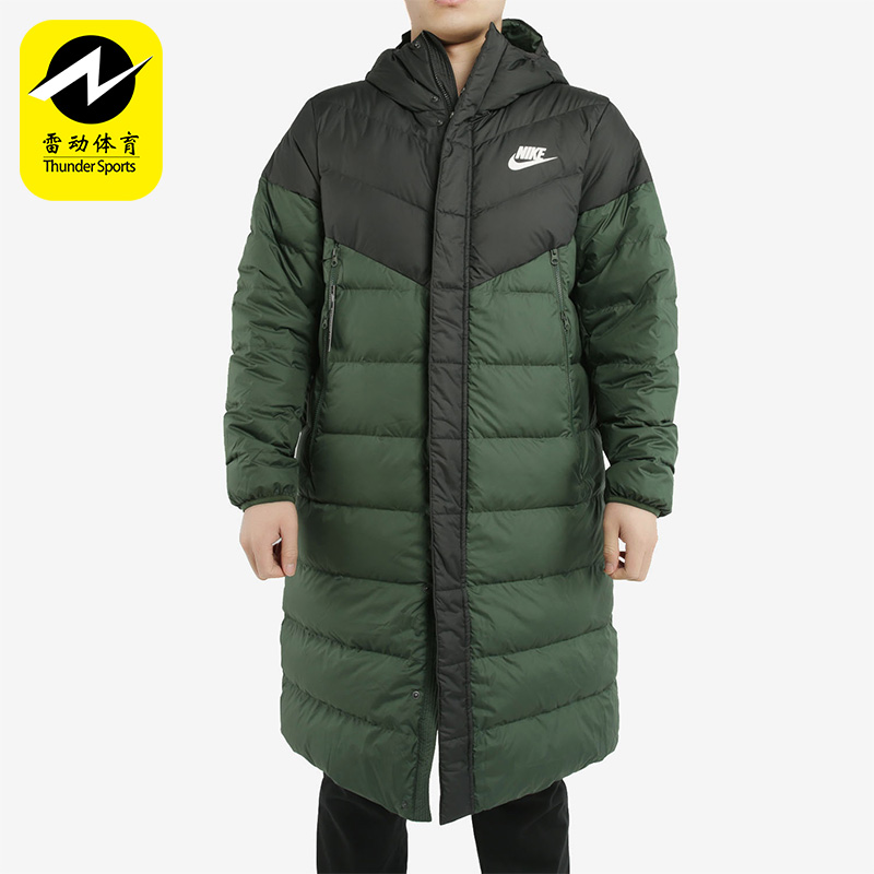 nike耐克运动休闲aa8854羽绒服
