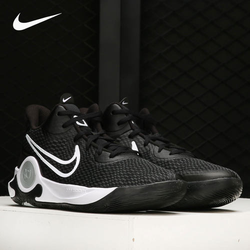 Nike/耐克正品篮球鞋夏季男鞋KD杜兰特实战运动鞋CW3402-002
