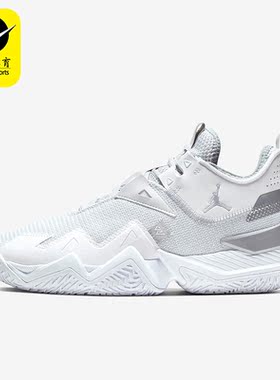 Nike/耐克正品JORDAN ONE TAKE AJ男士威少3篮球鞋CJ0780-100