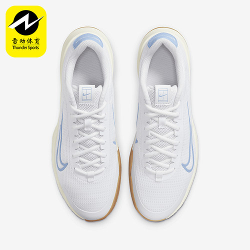 Nike/耐克男士硬地球场网球鞋