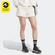 女子运动短裤 Adidas 新款 轻薄夏季 HU0235 阿迪达斯正品