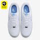耐克正品 1男子运动休闲鞋 春季 Nike AIR FORCE DV0788 101