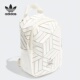 MINI 三叶草男女休闲双肩背包FL9680 阿迪达斯正品 Adidas