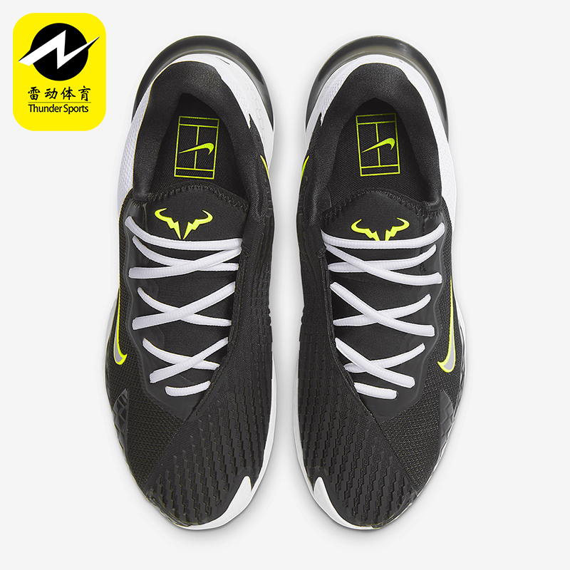 Nike/耐克男士网球舒适运动鞋