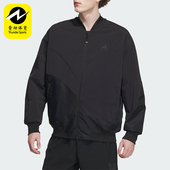 运动时尚 Adidas 男士 新年款 宽松夹克外套IZ1613 阿迪达斯正品