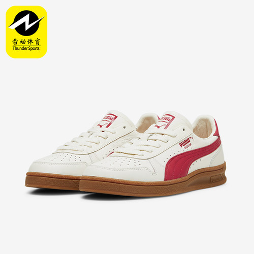 Puma/彪马男女复古运动休闲板鞋