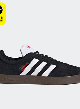 Adidas/阿迪达斯正品 VL COURT 2.0 男女运动休闲板鞋JS3004