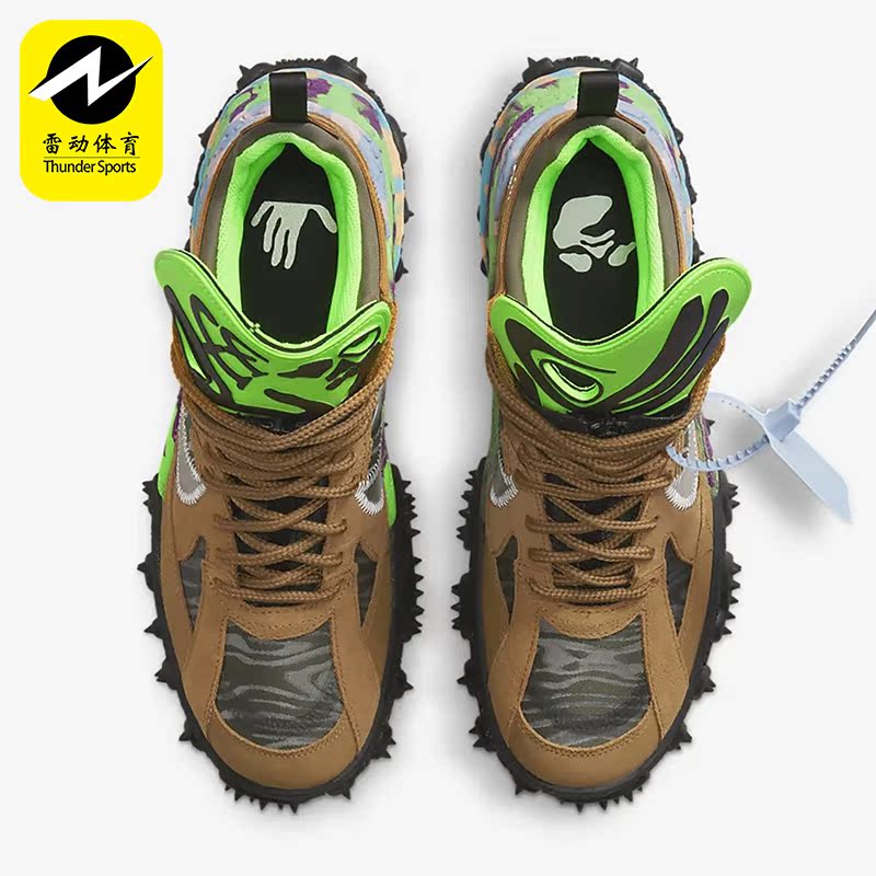 耐克正品男女通用休闲鞋