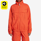 女子运动休闲时尚 SMC新款 夹克外套HS0035 阿迪达斯正品 Adidas