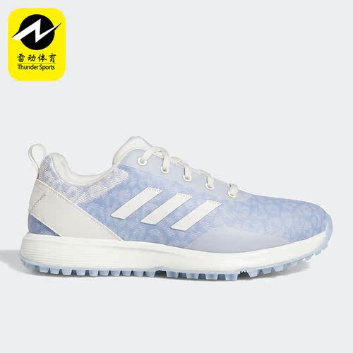 Adidas/阿迪达斯正品W S2G SL 23 女子高尔夫运动球鞋GV9428
