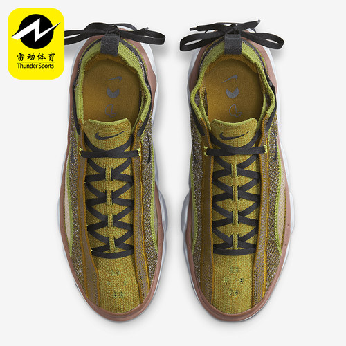 Nike/耐克女休闲透气低帮运动鞋