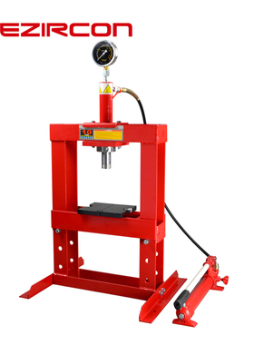 压力机 手动液压机 汽车轴承压力机 锻压机油压机压机 压床26207