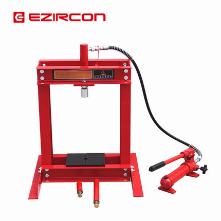 4吨12吨压机压力机压床手动液压机液压轴承机汽车修工具