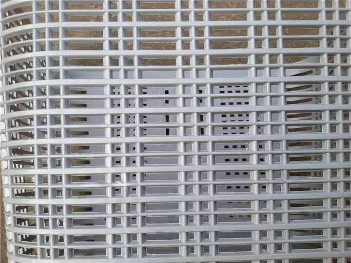 Panier pour vélo en plastique - Ref 2266992 Image 4