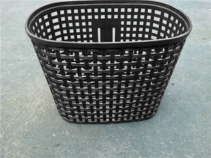 Panier pour vélo en plastique - Ref 2266990 Image 3