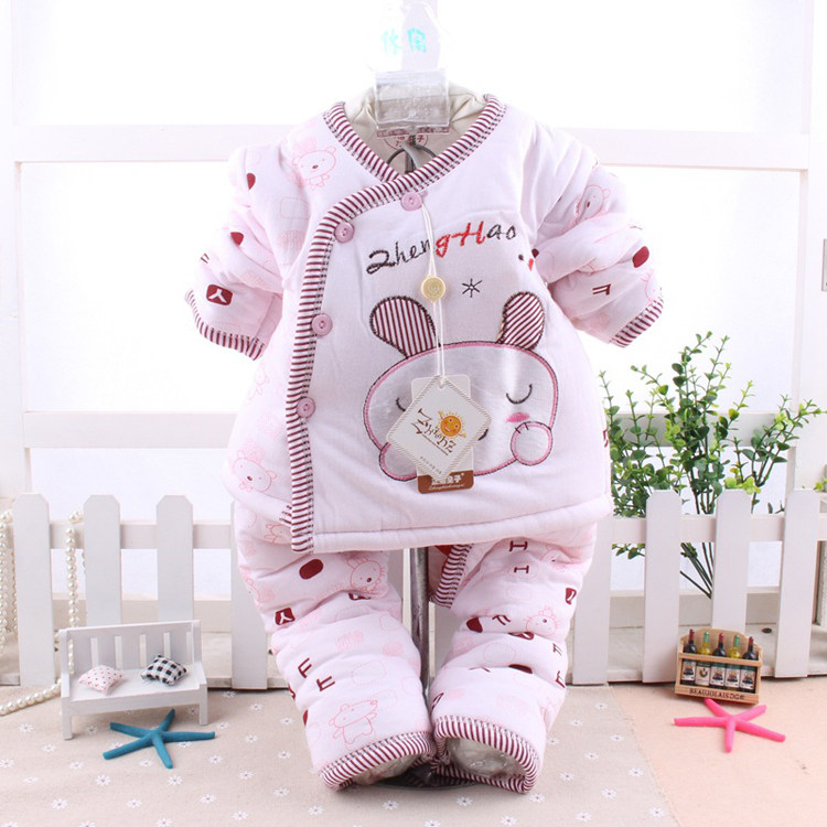 Coffret cadeau pour bébé - Ref 1963562 Image 4