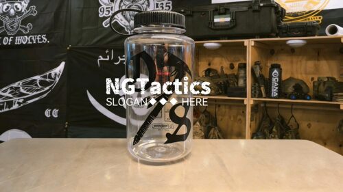 One_7_six O7STomahawk 运动水壶健身水杯太空杯1000ml