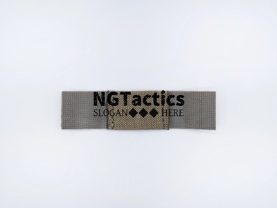 FORGE CONCEPTS RUCK STRAP KEEPERS 战术背心背包背带收纳固定器