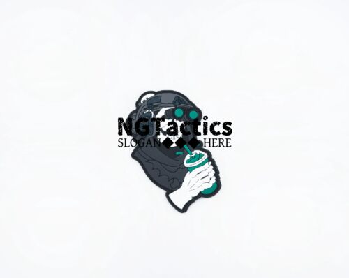 Ferro Concepts Forward One_7_six GBRS SCIRREGULARS PVC士气章