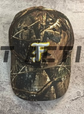 FORWARD OBSERVATIONS GROUP REAL TREE 【F 】HAT 棒球帽 帽子
