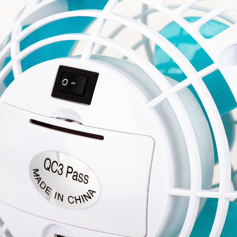 Ventilateur USB - Ref 399932 Image 5