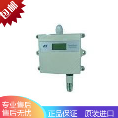 温湿度传感器 温湿度变送器 温湿度控制器 以太网/RS485电流电压