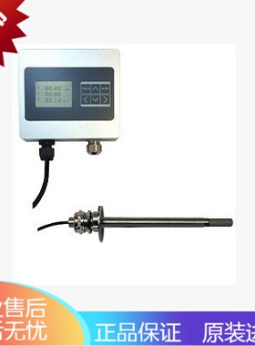 瑞士罗卓尼克Rotronic HC2-IC302 HC2-IC102高温湿度传感器高精度