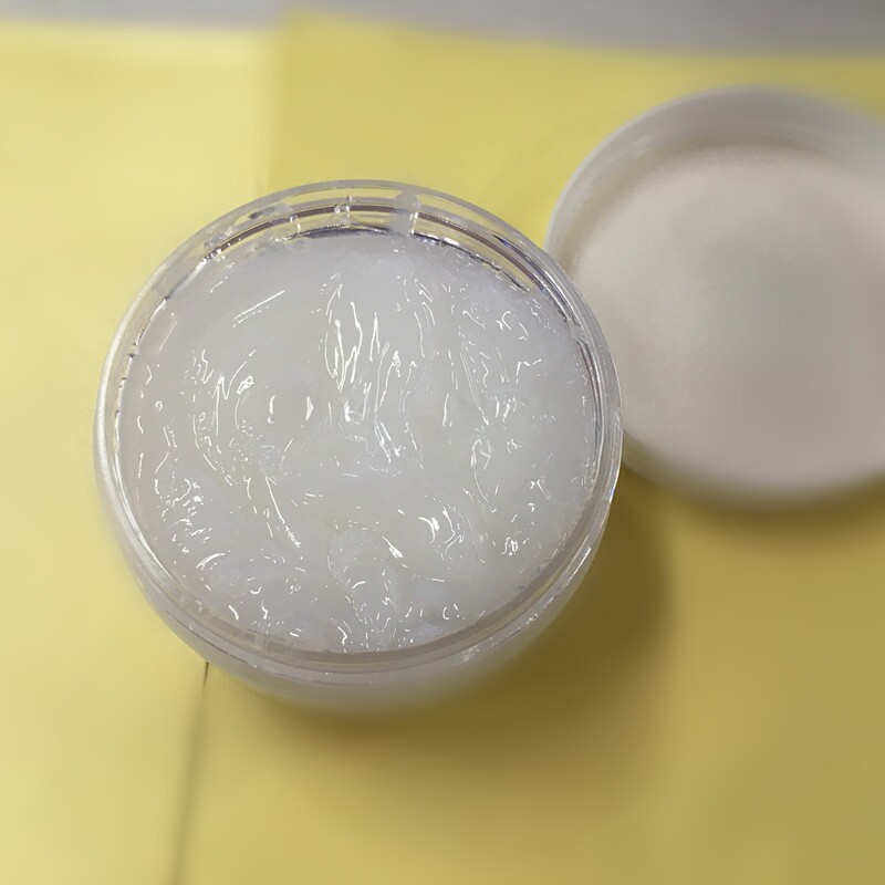 弗特润牌塑胶齿轮润滑油脂 汽车 遥控飞机电动船玩具黄油HSZ-901