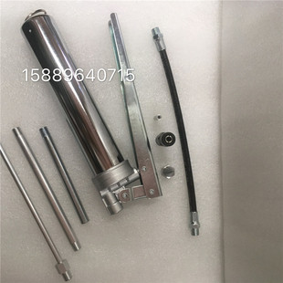 MG70油枪导轨加注枪901 弗特润牌手动黄油枪SMT设备保养注油器THK