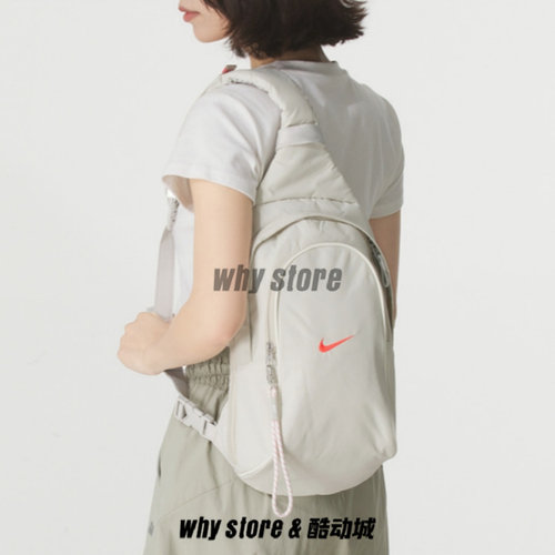 Nike耐克单肩包斜挎包