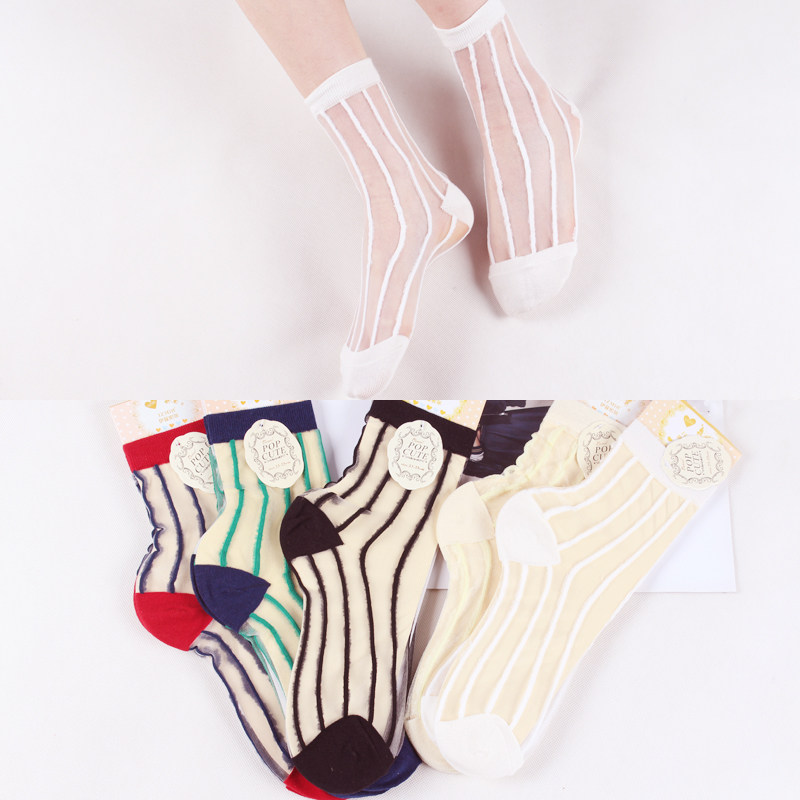 Chaussettes - collants sexy - Ref 757374 Image 1