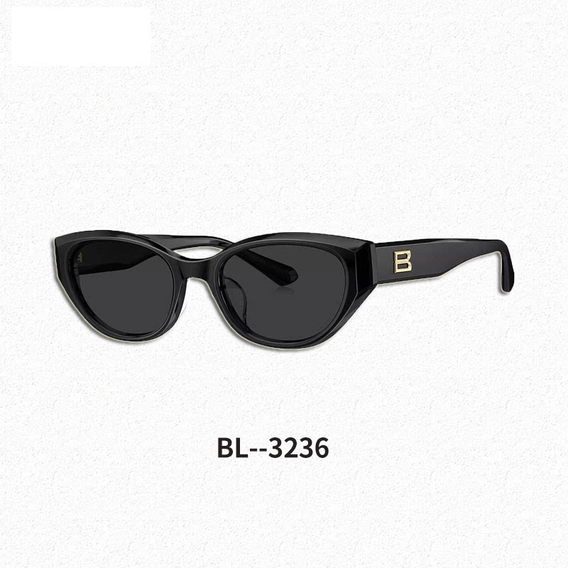 BOLON暴龙3236墨镜眼镜2026新款