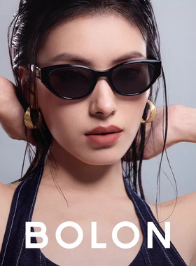 BOLON暴龙3236墨镜眼镜2026新款