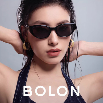 BOLON暴龙眼镜墨镜女款2026新款男款偏光太阳镜BL3236 暴龙折扣店