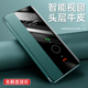 适用华为mate30pro手机壳新款 防摔30e全包mt40 真皮翻盖mete40男款