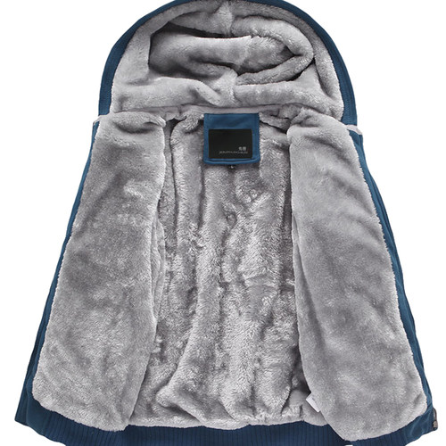 2025加绒加厚接不返不起球不褪色