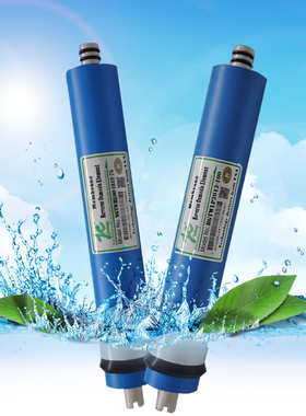 净水器RO膜1812-75G反渗透2012-100G纯直饮水机1813-75G滤芯通用