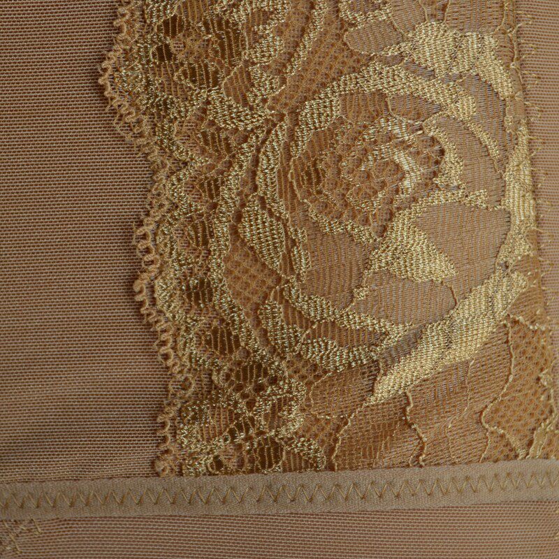 body amincissant TY9004 en nylon - Ref 683236 Image 5